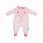 BABY PLAYSUIT IRENA