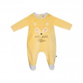 BABY PLAYSUIT IPPOLITE