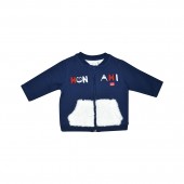 BABY CARDIGAN JULIUS
