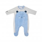 BABY PLAYSUIT LORIAN
