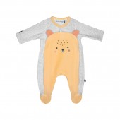 BABY PLAYSUIT LIEBERT