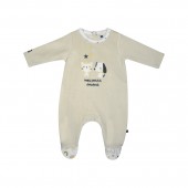 BABY PLAYSUIT IVONIK