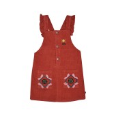 BABY DRESS ISMA