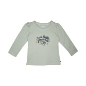 BABY TEE SHIRT JESSICA