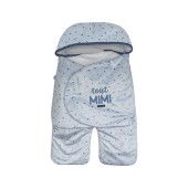 BABY SAFETY BABYNEST MILOS