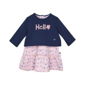 BABY DESS SWEAT NEVRA