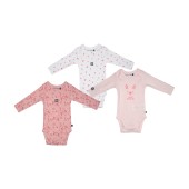 BABY SET OF 3 BODIES NAÏDA