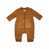 BABY LONG OVERALLS MICKAEL