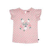 TEE SHIRT LARISSA