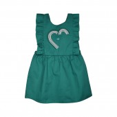 DRESS LAURALEEN
