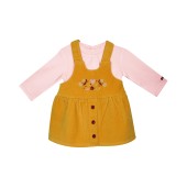 BABY TEE SHIRT DRESS  IRMA