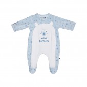 BABY PYJAMAS NEWTON
