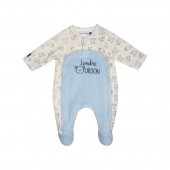 BABY PYJAMAS PIERROT