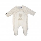 BABY PYJAMAS PASTEUR