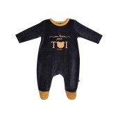 BABY SLEEPSUIT MAELO