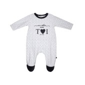 BABY SLEEPSUIT MAJID