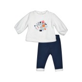 BABY SWEAT TROUSERS JEMINA