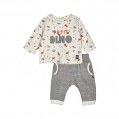 BABY TSHIRT TROUSERS PHILIPPE