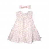 DRESS HEADBAND LILIROSE