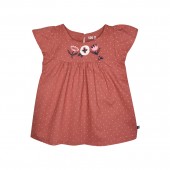 BABY TUNIC GILBERT