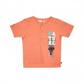 BABY TEE SHIRT GREGOR