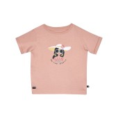 BABY TSHIRT ROSEMAY