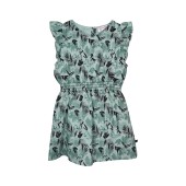 BABY DRESS RAKIA