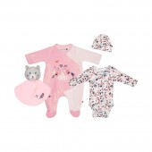 BABY BIRTH SET GIANNA