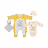BABY BIRTH SET GABOR