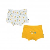 BABY SET OF 2 BOXERS SHORTS GREGORIO