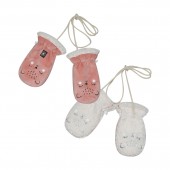 BABY GLOVES PERROLINE
