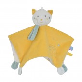 BABY CAT XL SOFT TOY