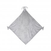 BABY DOUDOU RABBIT BLANKET FARANDOLE