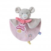 BABY SOOTHER HOLDER DOUMOU