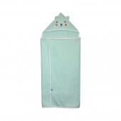 HOODED TOWEL LUKI XL