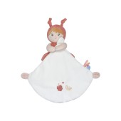 BABY COMFORTER DOLL
