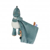 BABY COMFORTER XL DINOSAUR