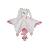 BABY DOUMOU XL RABBIT PEROLINE