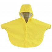 BABY RAIN CAPE