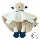 SHEEP ACTIVITIES SOFT TOY