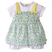 ALL-IN-ONE DRESS CECILE