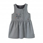 DELVINA DRESS