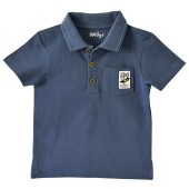 POLO-SHIRT "SKATER"