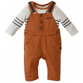 T-Shirt Dungaree Bartolo