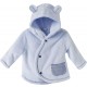 BLUE DRESSING GOWN Sucre Orge
