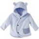 BLUE DRESSING GOWN Sucre Orge