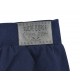 NAVY BLUE/RED BABY TROUSERS + T-SHIRT Sucre Orge