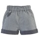 BROWN T-SHIRT + SHORTS Sucre Orge