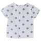 ROBE SALOPETTE BEBE FILLE Sucre Orge