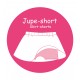 PINK SKIRT + T-SHIRT Sucre Orge